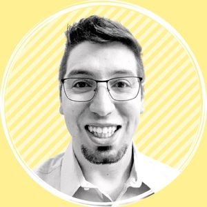 Meet your Posher, Paulo